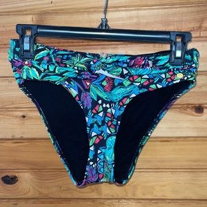 Sunseeker Bikini Bottom 🌟